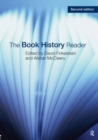 The Book History Reader - Book