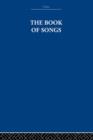 The Book of Songs - Book