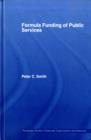 Formula Funding of Public Services - Book
