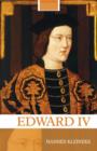 Edward IV - Book