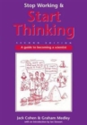 Stop Working & Start Thinking - Book