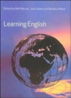 Learning English - Book