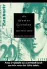 The German Economy - Book