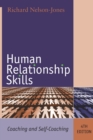 Human Relationship Skills : Coaching and Self-Coaching - Book