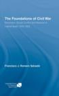 The Foundations of Civil War : Revolution, Social Conflict and Reaction in Liberal Spain, 1916–1923 - Book