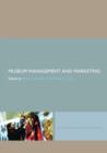 Museum Management and Marketing - Book