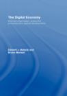 The Digital Economy : Business Organization, Production Processes and Regional Developments - Book