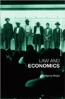 Economics of the Law : A Primer - Book