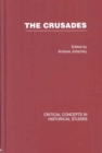 The Crusades - Book