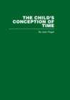 The Child's Conception of Time - Book