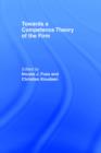 Towards a Competence Theory of the Firm - Book