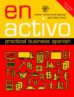En Activo: Practical Business Spanish - Book