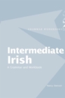 Intermediate Irish: A Grammar and Workbook - Book