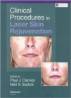 Clinical Procedures in Laser Skin Rejuvenation - Book