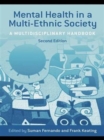 Mental Health in a Multi-Ethnic Society : A Multidisciplinary Handbook - Book