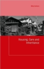 Housing, Care and Inheritance - Book