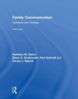 Family Communication : Cohesion and Change - Book
