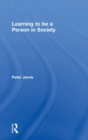 Learning to be a Person in Society - Book