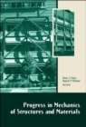 Progress in Mechanics of Structures and Materials : Proceedings of the 19th Australasian Conference on the Mechanics of Structures and Materials (ACMSM19), Christchurch, New Zealand, 29 November - 1 D - Book