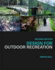 Design for Outdoor Recreation - Book