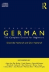 Colloquial German - Book