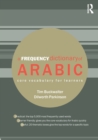 A Frequency Dictionary of Arabic : Core Vocabulary for Learners - Book