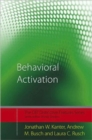Behavioral Activation : Distinctive Features - Book