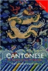 Colloquial Cantonese - Book