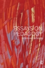 Essays on Pedagogy - Book
