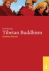 Introducing Tibetan Buddhism - Book