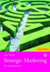 Strategic Marketing : An Introduction - Book