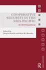 Cooperative Security in the Asia-Pacific : The ASEAN Regional Forum - Book