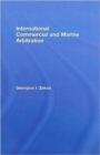 International Commercial and Marine Arbitration - Book