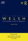 Colloquial Welsh - Book