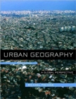Urban Geography : A Global Perspective - Book