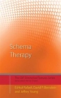 Schema Therapy : Distinctive Features - Book