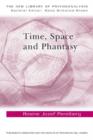 Time, Space and Phantasy - Book