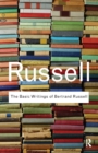 The Basic Writings of Bertrand Russell - Book