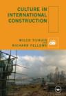 Culture in International Construction - Book