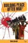 Building Peace After War - Book
