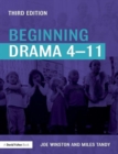 Beginning Drama 4-11 - Book
