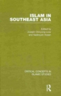 Islam in Southeast Asia - Book