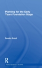 Planning for the Early Years Foundation Stage - Book