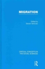 Migration - Book