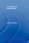 The Politics of Cyberconflict - Book
