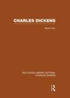 Charles Dickens (RLE Dickens) - Book