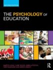 The Psychology of Education - Book