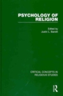 Psychology of Religion - Book