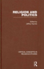 Religion and Politics - Book