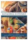 Managerial Economics : A Strategic Approach - Book